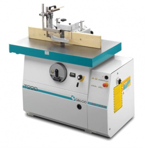 Фрезерный станок  T270 GRIGGIO