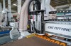 Фрезерный станок с ЧПУ JIYU CH1-16