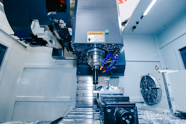 Фрезерный обрабатывающий центр SPECTR SVL-1160