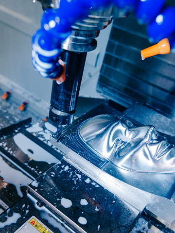 Фрезерный обрабатывающий центр SPECTR SVL-1160