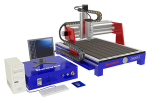 Фрезерный станок с ЧПУ Beaver 1212AT3