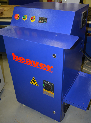 Фрезерный станок с ЧПУ Beaver 9AT2