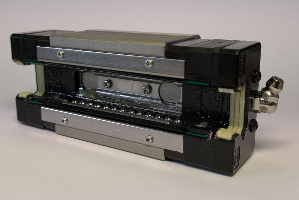 Фрезерный станок с ЧПУ Beaver 1515AVT3-2H