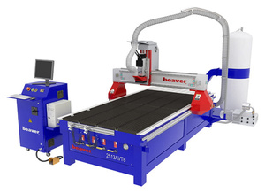 Фрезерный станок с ЧПУ Beaver 3015AVT6