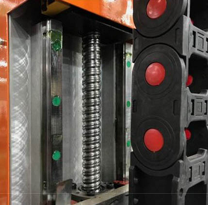 Фрезерно-гравировальный станок с ЧПУ Filato Optima 1515 MTV