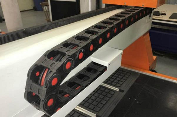 Фрезерно-гравировальный станок с ЧПУ Filato Optima 1515 MTV