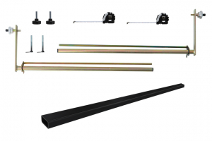 Передний упор для ZRS 2660