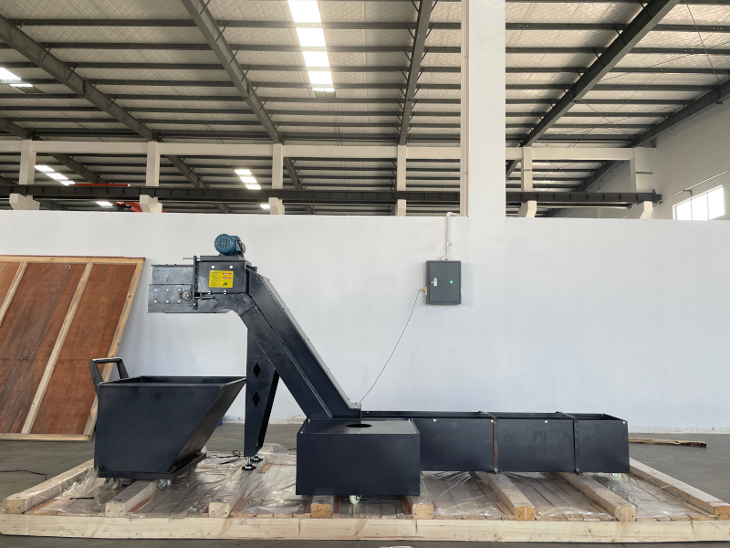 Токарный станок ЧПУ с наклонной станиной MetalTec TC 35