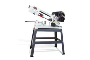 Ручной ленточнопильный станок MetalMaster BSM-115R