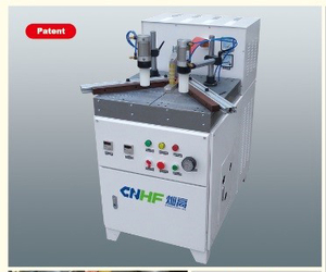 Пресс для сборки рамочных конструкций CGDT 5C