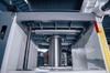 Фуговально-рейсмусовые станки OSTERMANN ADM 320