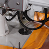 Универсальный фрезерный станок VISPROM FVX-125W