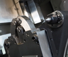 Горизонтальные токарные станки MetalCraft TCK56-500 c ЧПУ Fanuc с датчиком Renishaw HPMA, с люнетом (TCK56-500.F11/15.A2-8.12T.254T.R.L)