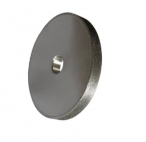 Диск для заточки фрез из быстрорежущей стали CBN300