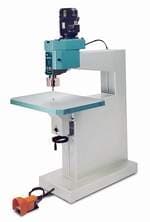 Фрезерно-копировальный станок Griggio G 80