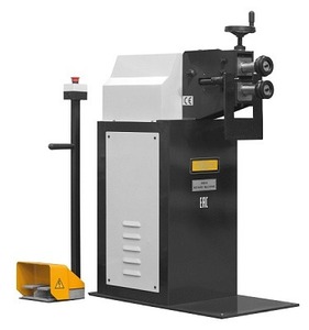 Станок зиговочный электромеханический Stalex RM-18E (373219)