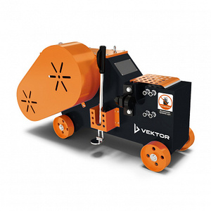 Vektor GQ32 - станок для резки арматуры vek2348