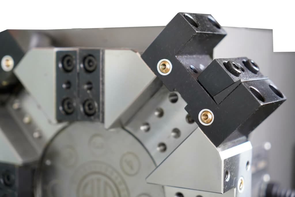 Станок токарный с ЧПУ METAL MASTER XNC 50100 GM4