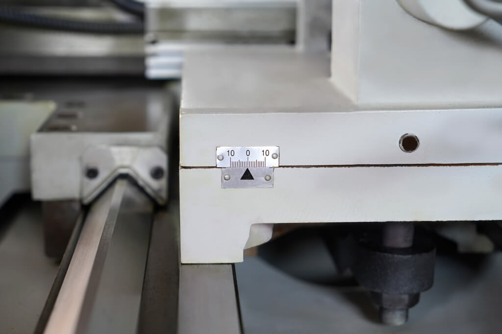 Станок токарный с ЧПУ METAL MASTER XNC 50100 GM4