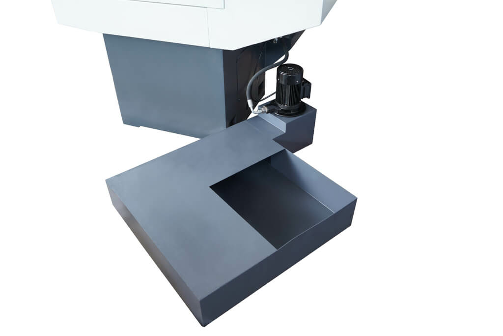 Станок токарный с ЧПУ Metal Master XNC 40100