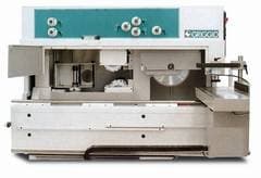 Шипорезный станок GRIGGIO GАT 150/4