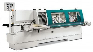 Кромкооблицовочный автоматический станок GB 5/8 R GRIGGIO