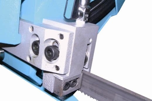 Ленточнопильный ручной станок Imet GBS 185