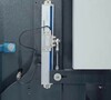 Гидравлический листогибочный пресс HPB-P 63/2500