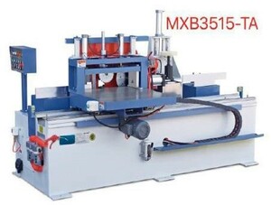 Шипорезный станок НСМ TSK