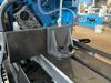 Ручной ленточнопильный станок MetalTec HBS 255 FH