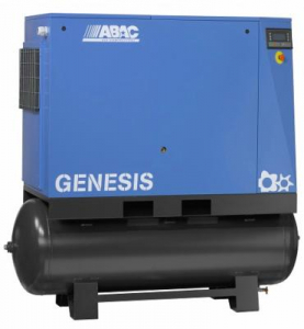 Компрессор винтовой Abac GENESIS 18.5 8-500