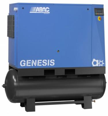 Компрессор винтовой Abac GENESIS 15 08/77-500