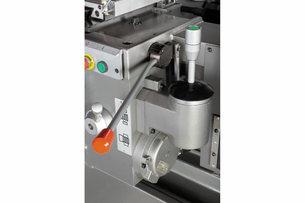 Токарно-винторезный станок JET GH-3140 ZHD DRO  рмц-1000 мм