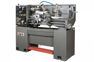 Универсальный токарный станок JET GHB-1324HSP ( GHB-1324HSP)