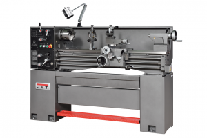 Универсальный токарный станок JET GHB-1440HSP (50000702T)