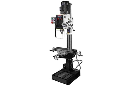 Редукторный сверлильный станок Jet GHD-46PF (50000436T)