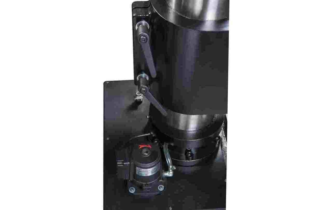Тяжелый сверлильный станок Jet GHD-50PF (50000438T)