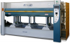 Пресс горячий Italmac GHVP 6x100 (1х2500х1300)