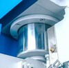Листогибочный гидравлический пресс с ЧПУ TP10S MetalTec HBM 63/2500C