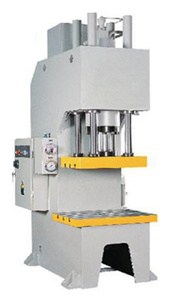 Гидравлический одноколонный пресс IRONMAC HL41-315