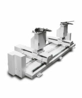 Гидравлический листогибочный пресс Inanlar P-40260