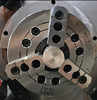 Токарный станок ЧПУ с наклонной станиной MetalTec NEXUS 55MLY