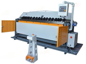 Гидравлический листогиб W62Y 3200x5.0