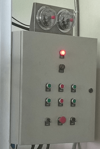 Гидравлический пресс для производства гнуто-клееных изделий VP-12/08TH