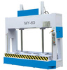 Гидравлический пресс холодного прессования Vario Press MY 60