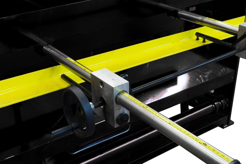 Гильотина гидравлическая Stalex THS 2030х4 (386233)