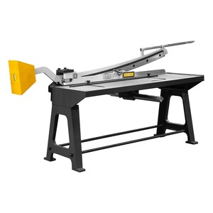 Гильотина ручная сабельного типа Stalex KHS-1000 (373179)