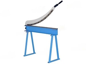 Гильотина ручная сабельная HS-1000