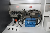 Кромкооблицовочный автоматический станок BJD F770JR