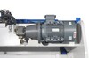 Листогибочный гидравлический пресс с ЧПУ TP10S MetalTec HBM 63/2500C